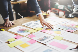 Startupy ratują świat i dostają na to coraz więcej pieniędzy