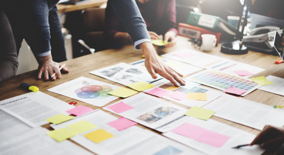 Odbiorcami technologii w piątej edycji programu są firmy: Astor, Grupa Azoty, Grupa Tauron, Warbud oraz Woodward. Fot. Shutterstock Siedem startupów w finale piątej edycji programu KPT ScaleUp