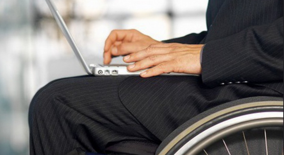 Specustawa zakłada zwiększenie dofinansowań do wynagrodzeń niepełnosprawnych pracowników (fot. shutterstock) Będzie wyższe dofinansowanie dla pracodawców osób niepełnosprawnych