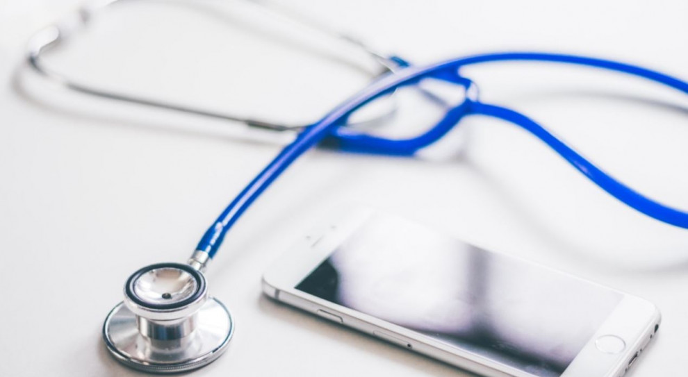 Szpital Uniwersytecki w Brukseli przeprowadza 400 telekonsultacji dziennie (fot. pixnio.com) Obecny kryzys spowodował przełom w telemedycynie