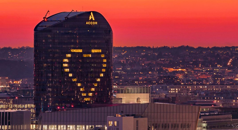 Grupa Accor wdraża kolejne globalne działania w celu ograniczenia negatywnego wpływu pandemii COVID-19 na funkcjonowanie grupy w nadchodzących miesiącach (Fot. mat. pras.) Grupa Accor zakłada fundusz. Wesprze pracowników w potrzebie