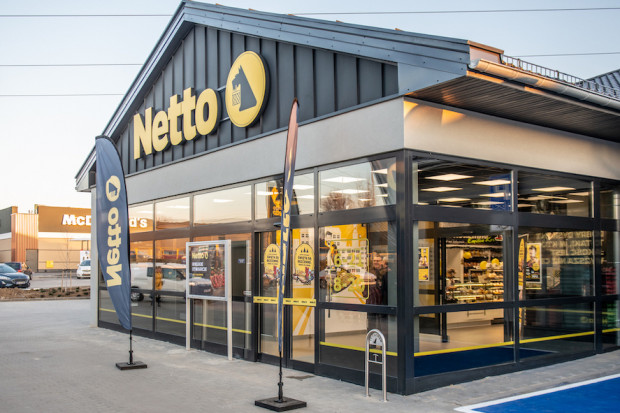 Netto przenosi się do Warszawy. Pracownicy mogą liczyć na wsparcie