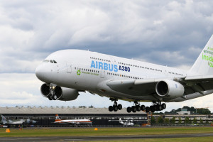 Prezes Airbusa apeluje o wsparcie państw dla linii lotniczych