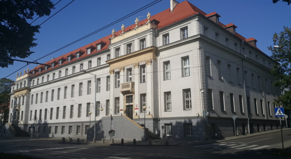 Sąd Apelacyjny w Katowicach (fot. mat. Sąd Apelacyjny Katowice) Podejrzani w sprawie wybuchu gazu w Szczyrku pozostaną w areszcie