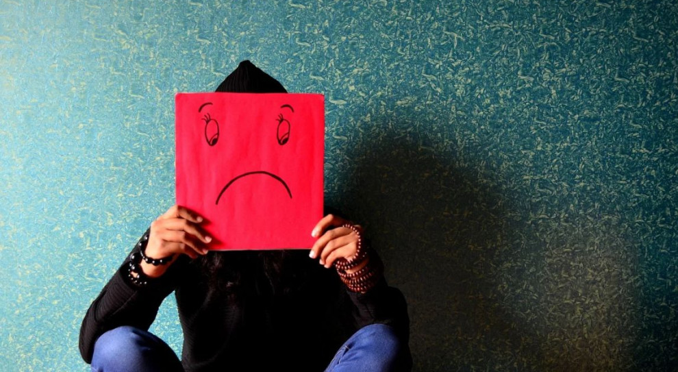 Im większe zaangażowanie w pracę, tym większe wypalenie. (fot. pixabay.com) Przeznaczony dla osób z wypaleniem zawodowym program Przepis na zdrowie" przeniesiony do sieci