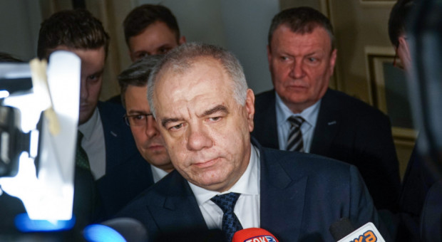 NABE, czyli Narodowa Agencja Bezpieczeństwa Energetycznego skupi aktywa węglowe państwowych spółek energetycznych. fot. PTWP Powstaje węglowy gigant. Umowa z rządem ma zabezpieczyć pracowników