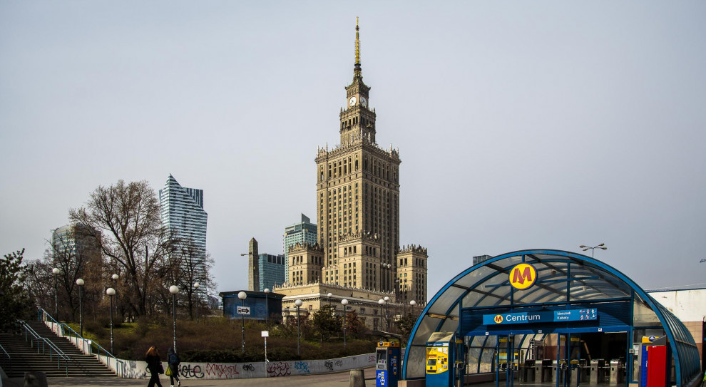 Kadencja dyrektora szkoły, przedszkola czy innej placówki oświatowej, wynosi pięć lat. (Fot. PTWP/PiotrWaniorek) W Warszawie nie odbędą się konkursy na dyrektorów placówek oświatowych