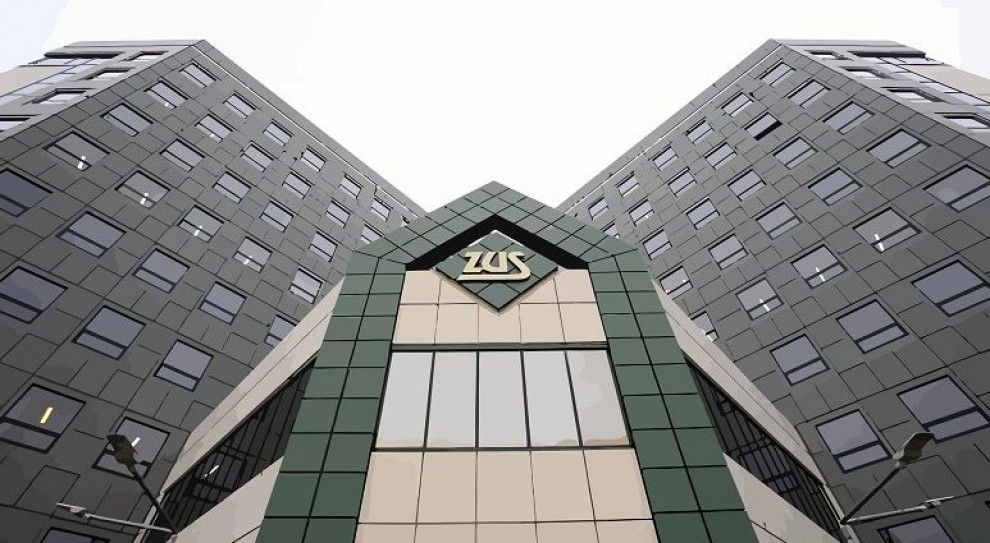 Zakład Ubezpieczeń Społecznych, fot. ZUS Facebook ZUS udostępnił zaktualizowany wniosek o zwolnienie z opłacenia składek