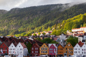W Norwegii bezrobocie spadło nieznacznie i wynosi 15,3 proc.