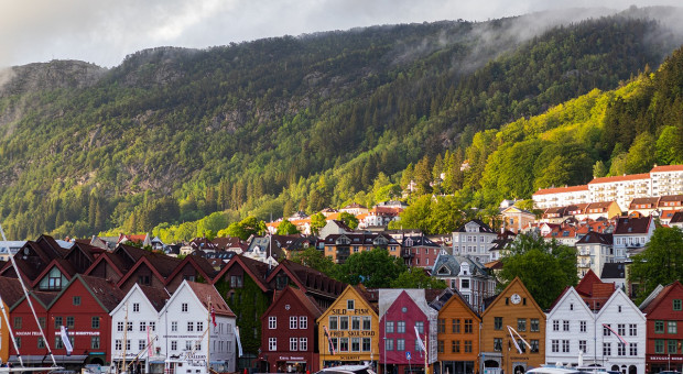 W Norwegii bezrobocie spadło nieznacznie i wynosi 15,3 proc.