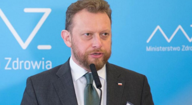 Zdaniem stowarzyszenia minister zdrowia złamał zasady Kodeksu Etyki Lekarskiej (fot.mz.gov.pl) Porozumienie Chirurgów Skalpel oskarża ministra zdrowia i wojewodę mazowieckiego