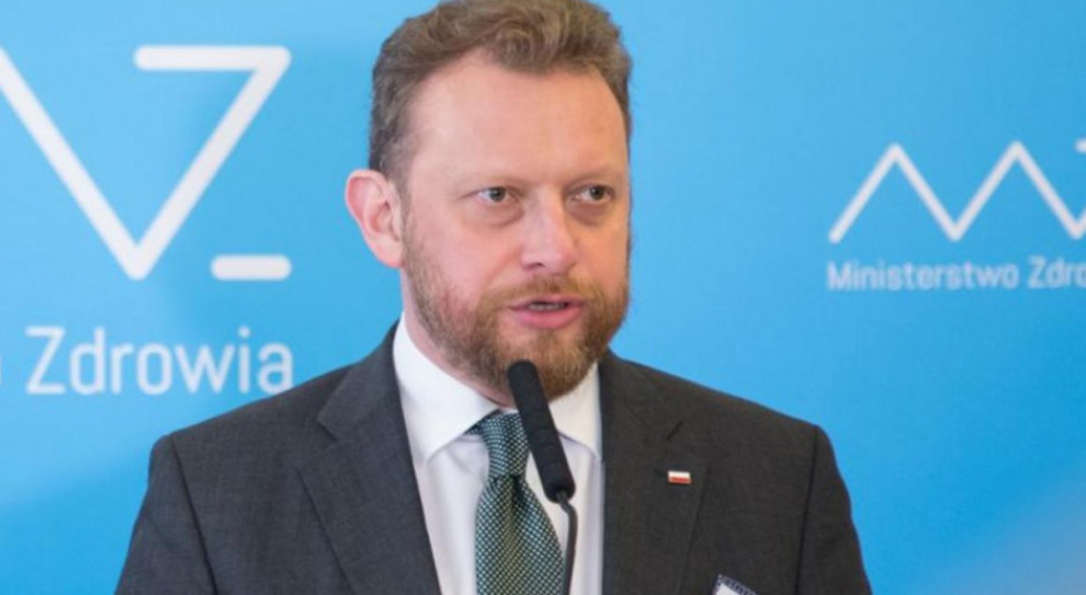 Zdaniem stowarzyszenia minister zdrowia złamał zasady Kodeksu Etyki Lekarskiej (fot.mz.gov.pl) Porozumienie Chirurgów Skalpel oskarża ministra zdrowia i wojewodę mazowieckiego