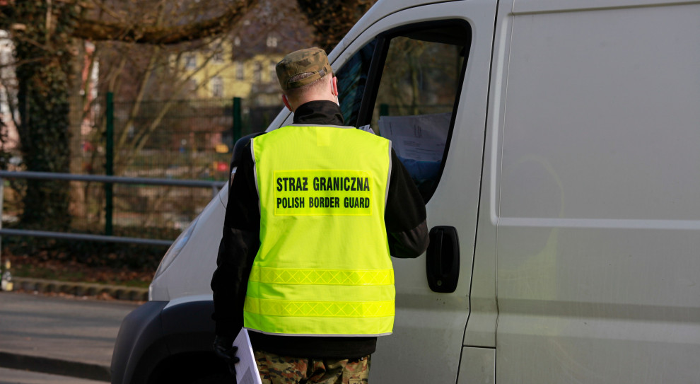 Większość nielegalnie zatrudnionych stanowili obywatele Ukrainy (fot. Shutterstock) 700 nielegalnie pracujących cudzoziemców w warmińsko-mazurskim