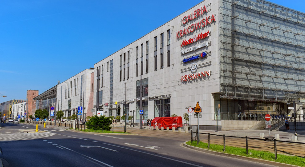 Rząd chce być pewny, że społeczeństwo może bezpiecznie korzystać z galerii i centrów handlowych (fot. pixabay) MR: konsultacje z przedstawicielami galerii i centrów handlowych