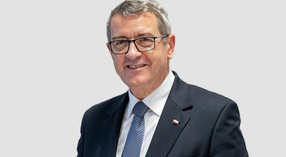 Minister Wojciech Myrdzek zapewnia, że polskie uczelnie poczekaja na maturzystów, nie daje jednak gwarancji, co do wysokości podwyżek dla pracowników nauki. (fot. MNiSW) Wojciech Murdzek: Reforma uczelni będzie kontynuowana