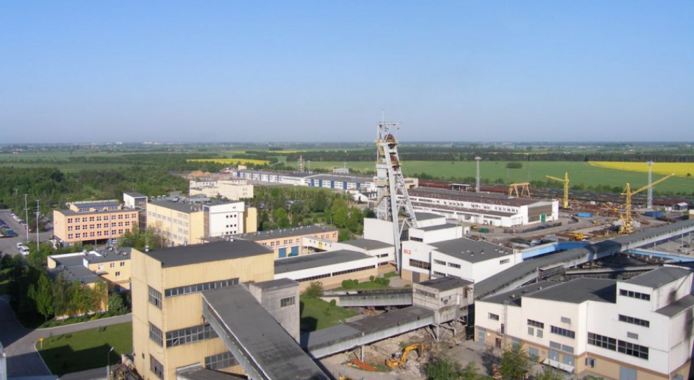 Apelujemy do rządu o natychmiastową pomoc - piszą górnicy (fot. wnp) Górnicze związki apelują o pomoc dla branży