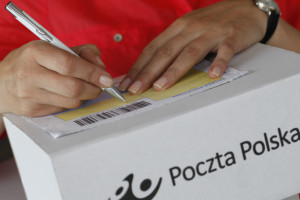 Poczta Polska szuka pracowników do roznoszenia pakietów wyborczych