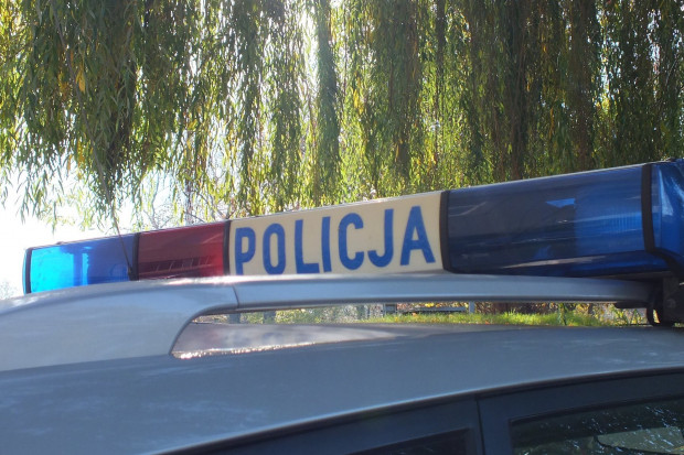 Policjant bohater. Na urlopie w Turcji uratował tonącego mężczyznę