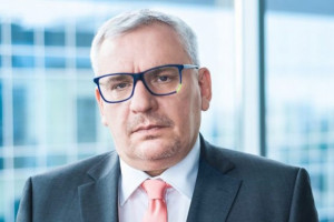 Artur Klimczak pozostaje prezesem Getin Noble Banku