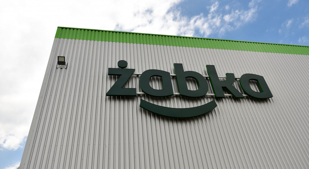 Centrum logistyczne w Tyńcu Małym będzie miało łączną powierzchnię magazynowo-biurową wynoszącą ponad 20 tys. mkw. (Fot. mat. pras.) Żabka Polska rekrutuje. Zatrudni 200 pracowników do centrum logistycznego