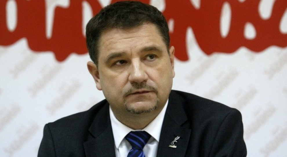 Nowa umowa jest kontynuacją dokumentu z 2015 r. (Fot. solidarnosc.org.pl) Szef NSZZ "Solidarność: w nowej umowie programowej m.in. emerytury stażowe
