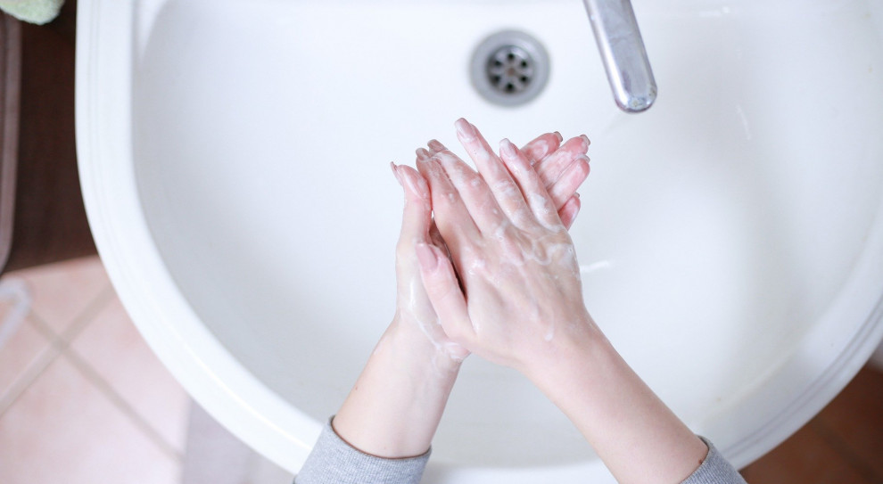 Na cele kampanii #SafeHands Colgate-Palmolive wyprodukuje i przekaże 25 milionów mydeł w kostce (fot. Pixabay) Wyprodukują 25 milionów mydeł w kostce