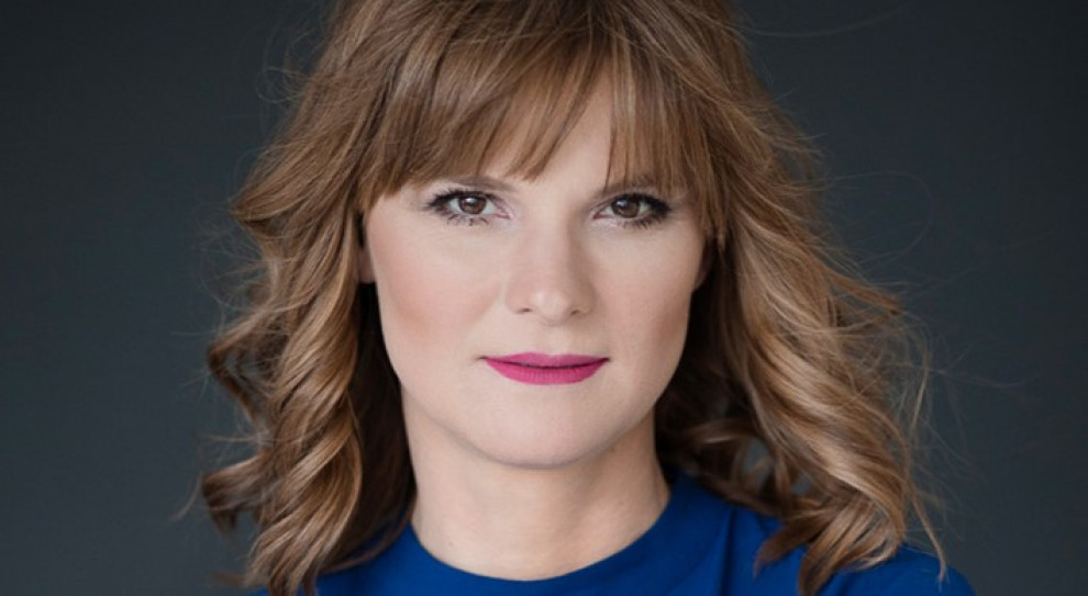 Anna Krawczyńska-Nowak w zarządzie Larq zasiada od stycznia 2019 r. (fot. mat. pras.) Anna Krawczyńska-Nowak nowym prezesem Larq