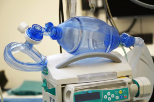 Naukowcy ZUT wydrukowali respirator w technologii 3D