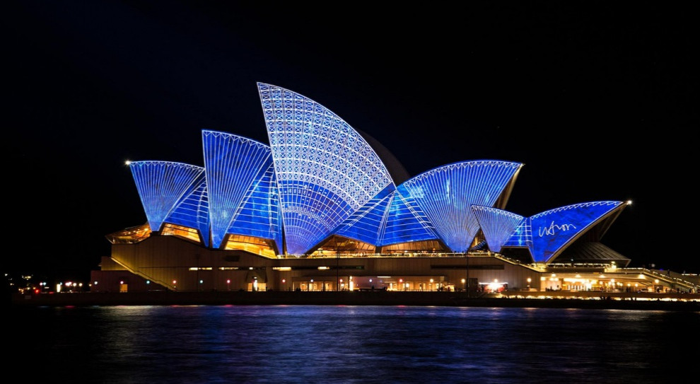 Według australijskiego biura statystycznego ok. 1 mln ludzi straciło pracę (fot. pixabay.com) Australia zamierza odmrozić gospodarkę do lipca