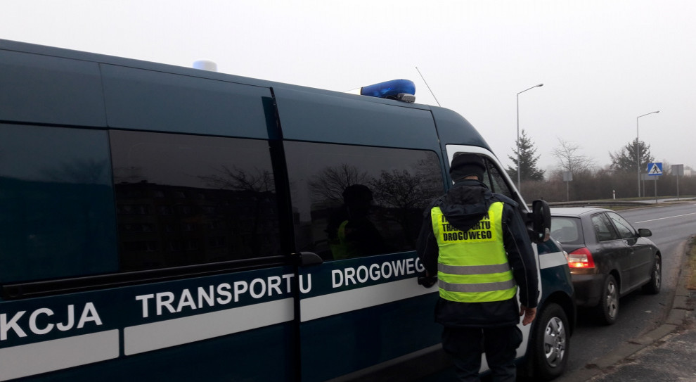 Projekt nowego rozporządzenia zawiera zmiany dotyczące przeprowadzania egzaminów oraz programu ramowego kursów specjalistycznych (Fot. ITD) Jest rozporządzenie ws. zmian w programie kursów na inspektorów ITD
