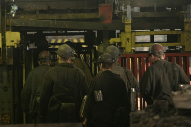 W Jastrzębskiej Spółce Węglowej 71 górników jest zakażonych