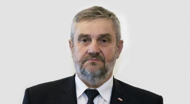 Minister rolnictwa i rozwoju wsi Jan Krzysztof Ardanowski (Fot. gov.pl) MRiRW: wypracowano zasady przyjazdu pracowników sezonowych do Polski