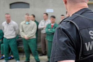 Koniec sporu w Służbie Więziennej