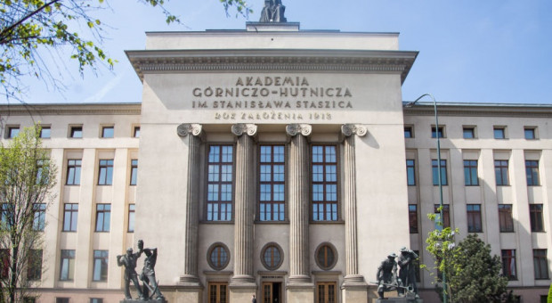 W związku z decyzjami AGH pojawiły się też zapowiedzi zawiadomień do prokuratury (fot. AGH) Praktyki tylko dla zaszczepionych. Uczelnia w ogniu krytyki