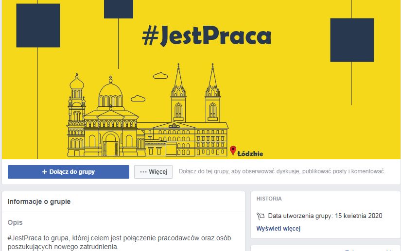 Źródło: Facebook