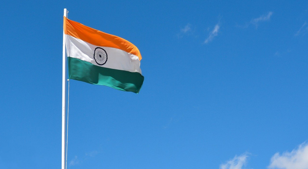 Według wstępnych prognoz ONZ, wzrost gospodarczy Indii może spowolnić do 1,2 proc. PKB z powodu pandemii koronawirusa. (Fot. Pixabay) Władze w Indiach zapewnią żywność pracownikom powracającym do domów