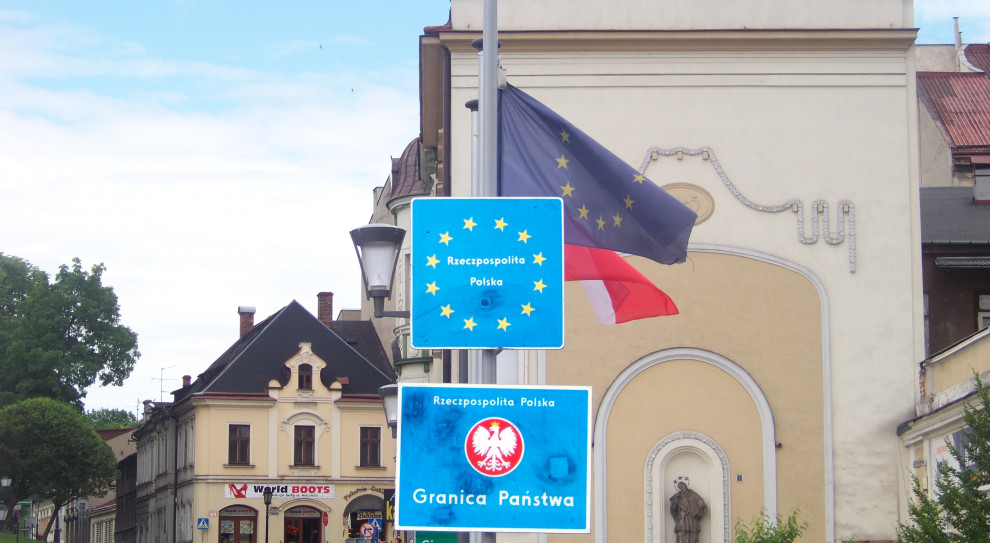 Polski pracownik zatrudniony w Czechach stracił pracę przez objęcie go kwarantanną (fot. Patryk Matyjaszczyk/CC BY-SA 3.0) Objęty kwarantanną stracił pracę w Czechach. Decyzja bezprawna?