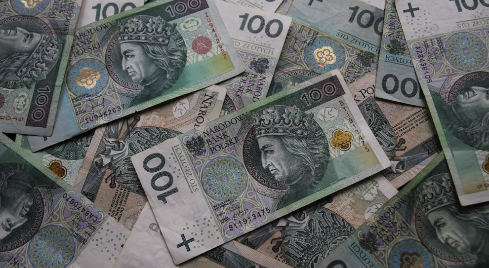 Na ochronę miejsc pracy z Funduszu Gwarantowanych Świadczeń Pracowniczych przyznano ponad 3,09 mld zł. (Fot. Pixabay) Do firm trafiło ponad 9,76 mld zł w ramach tarczy antykryzysowej