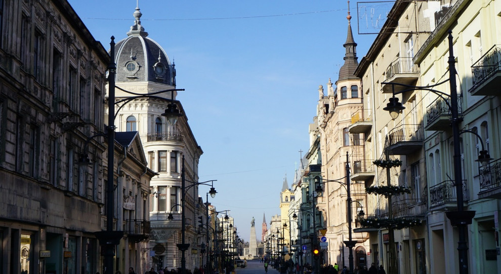 W Łodzi jest przygotowanych ok. 850 miejsc dla dzieci w żłobkach i ok. 3 tysiące miejsc w przedszkolach. (Fot. Pixabay) W Łodzi trwają badania pracowników miejskich przedszkoli