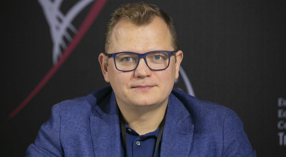 Prezes Columbus Energy Dawid Zieliński (Fot. Pixabay) Znany biznesmen krytycznie o strajku przedsiębiorców. "Wziąłbym sprawy w swoje ręce"