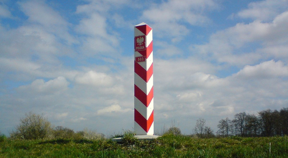 Pracownicy mogą wjechać do Polski bez odbywania obowiązkowej kwarantanny (fot.wikipedia.org/Fsopolonezcaro) Pracownicy transgraniczni mogą wjechać do Polski bez kwarantanny