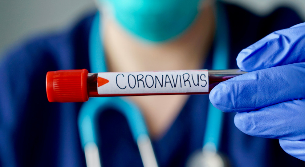 Pracownik Inspektoratu ZUS w Oleśnicy zakażony koronawirusem (fot. shutterstock) Oleśnica: Inspektorat ZUS zamknięty. Pracownik ma koronawirusa