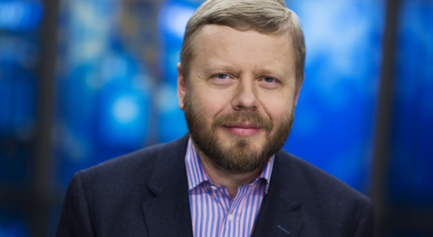 Maciej Witucki, prezydent Konfederacji Lewiatan (Fot. mat. pras.) Globalny kryzys będzie okresem co najmniej tak trudnym, jak ostatnie miesiące
