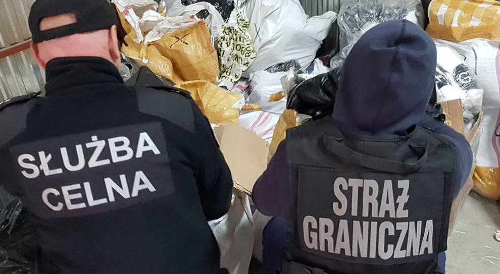 Fot. Twitter/ KAS O krok od protestu w KAS. Związki zarzucają kierownictwu nierówne traktowanie