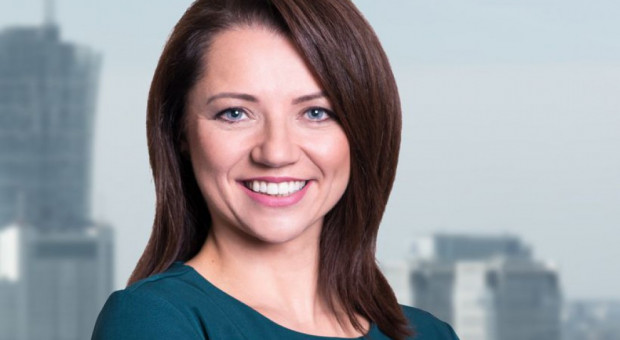 Agnieszka Kolenda, executive director w Hays Poland (Fot. mat. pras.) Są branże, gdzie wciąż jest trudno o pracowników