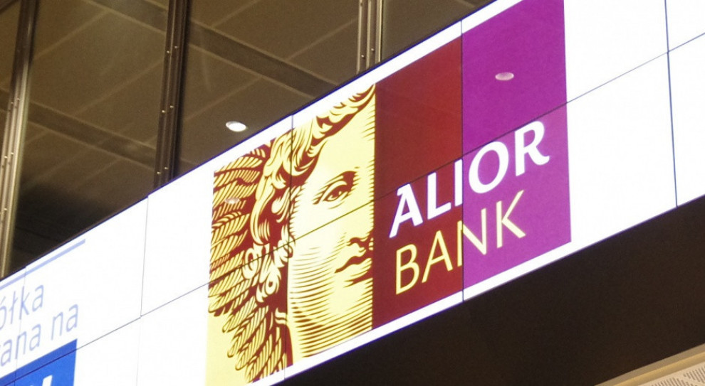 31,93 proc. akcji Alior Banku należy do Grupy PZU. (fot. PTWP) Alior Bank: sześciu członków RN złożyło rezygnację w związku z upływającą kadencją