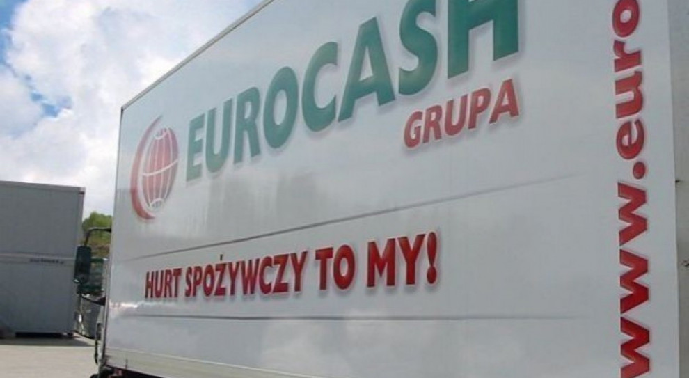 Jeszcze trzy miesiące temu sieć miała problem z zatrudnieniem pracowników, dziś sytuacja się oprawiła. Fot. materiały prasowe Grupa Eurocash przygotowuje firmę do zatrudniania w nowej rzeczywistości