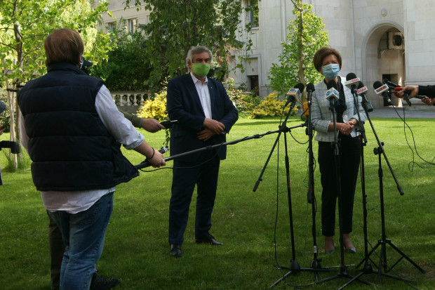 W rolnictwie brakuje pracowników sezonowych. "Urzędy pracy gotowe do pomocy"