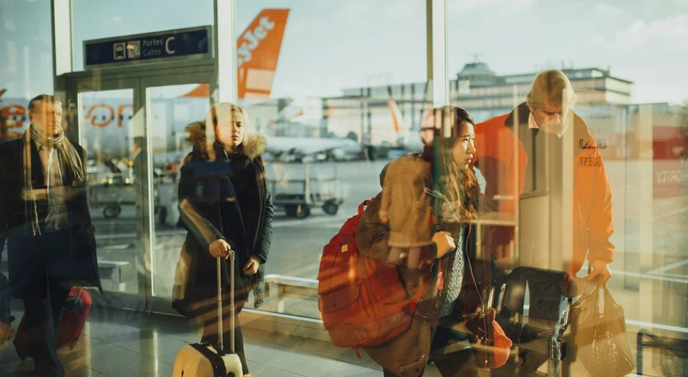 Według danych GUS poza granicami naszego kraju pracuje ponad 2,5 mln Polaków. Fot. pixabay Pracodawcy apelują o przywrócenie przepływu pracowników w strefie Schengen