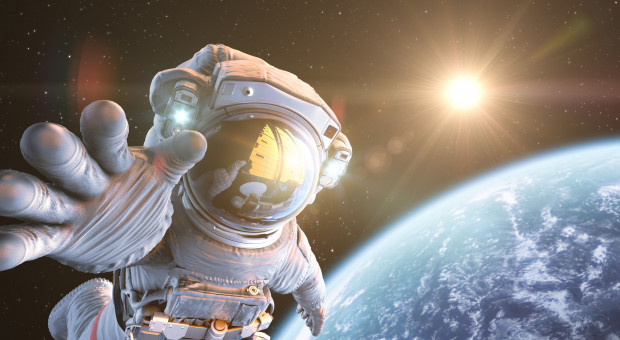 Badania przeprowadzone przy współpracy naukowców z całych Stanów Zjednoczonych (fot. Shutterstock) Długi pobyt w kosmosie wpływa na mózgi astronautów